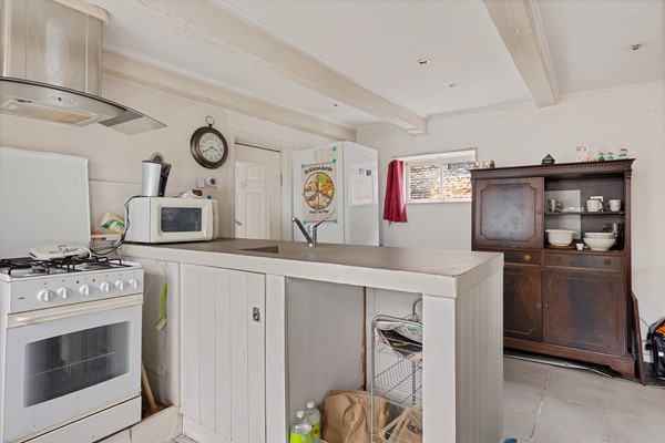 Foto - Te koop: JH van Aismawei 16, 9045 PJ Bitgummole